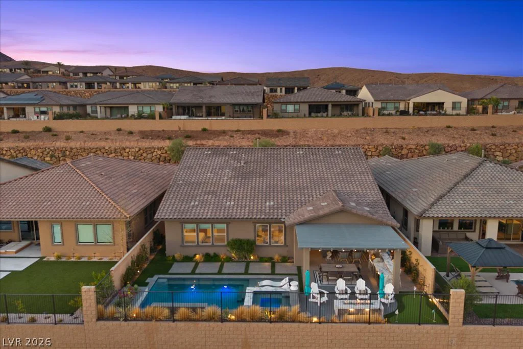 387 Faro Di Portofino, Henderson, NV 89011