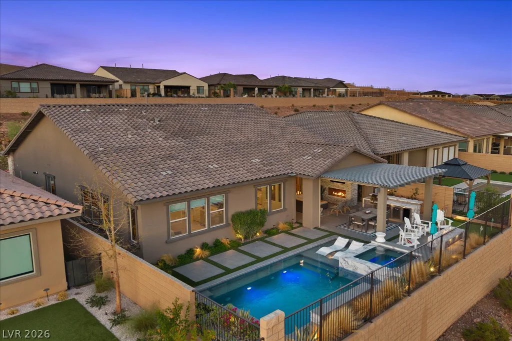 387 Faro Di Portofino, Henderson, NV 89011