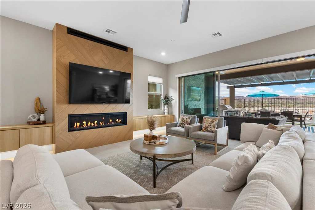 387 Faro Di Portofino, Henderson, NV 89011