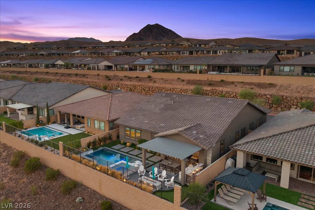 387 Faro Di Portofino, Henderson, NV 89011