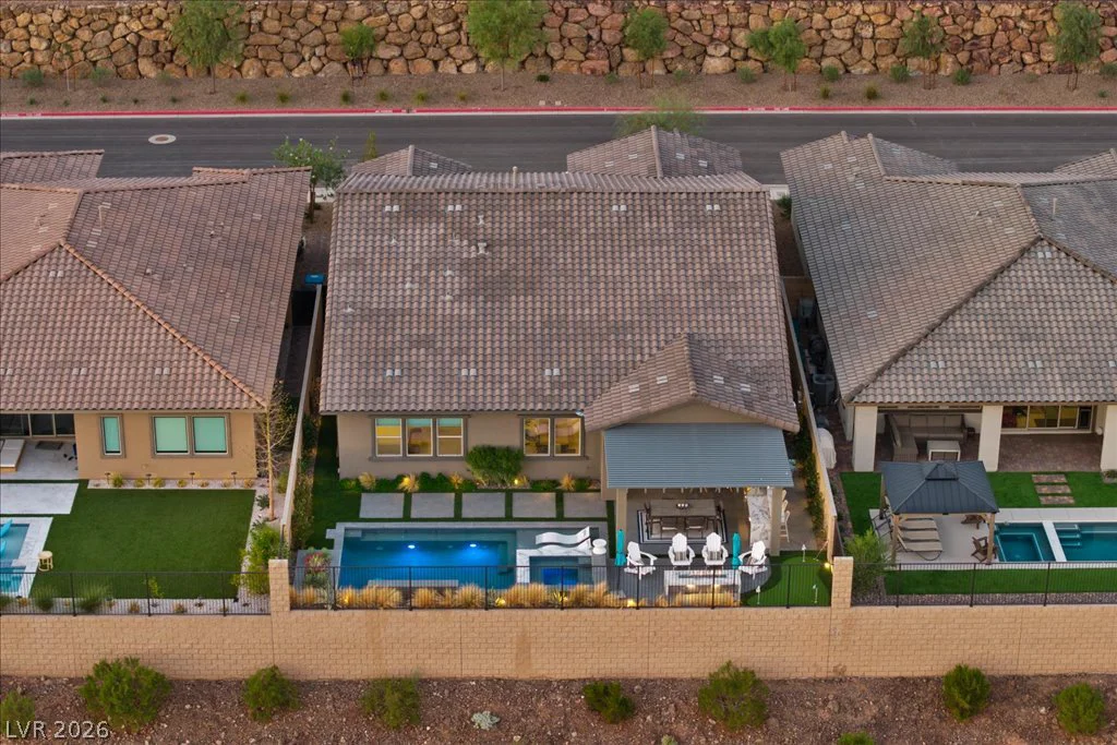 387 Faro Di Portofino, Henderson, NV 89011