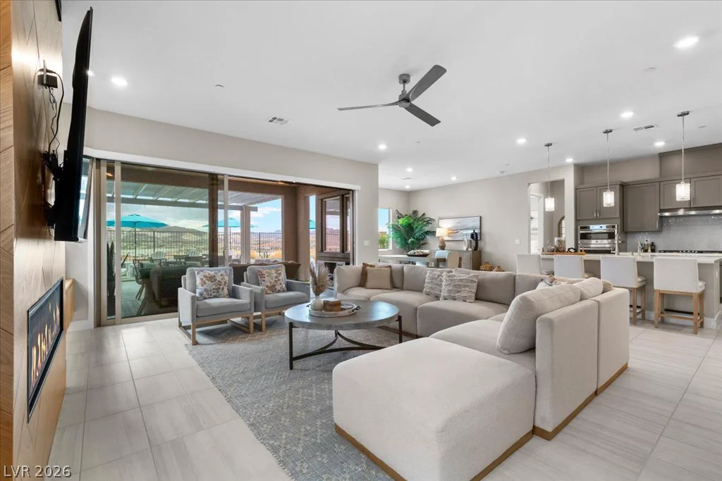 387 Faro Di Portofino, Henderson, NV 89011