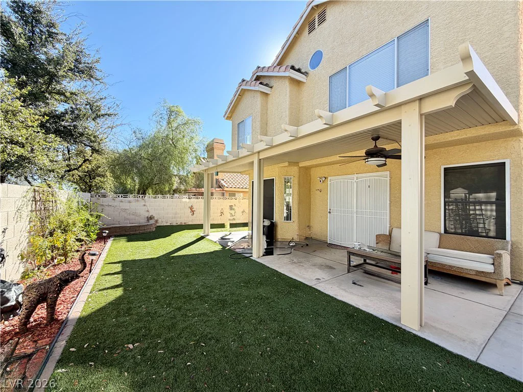 9232 Sun Rose, Las Vegas, NV 89134