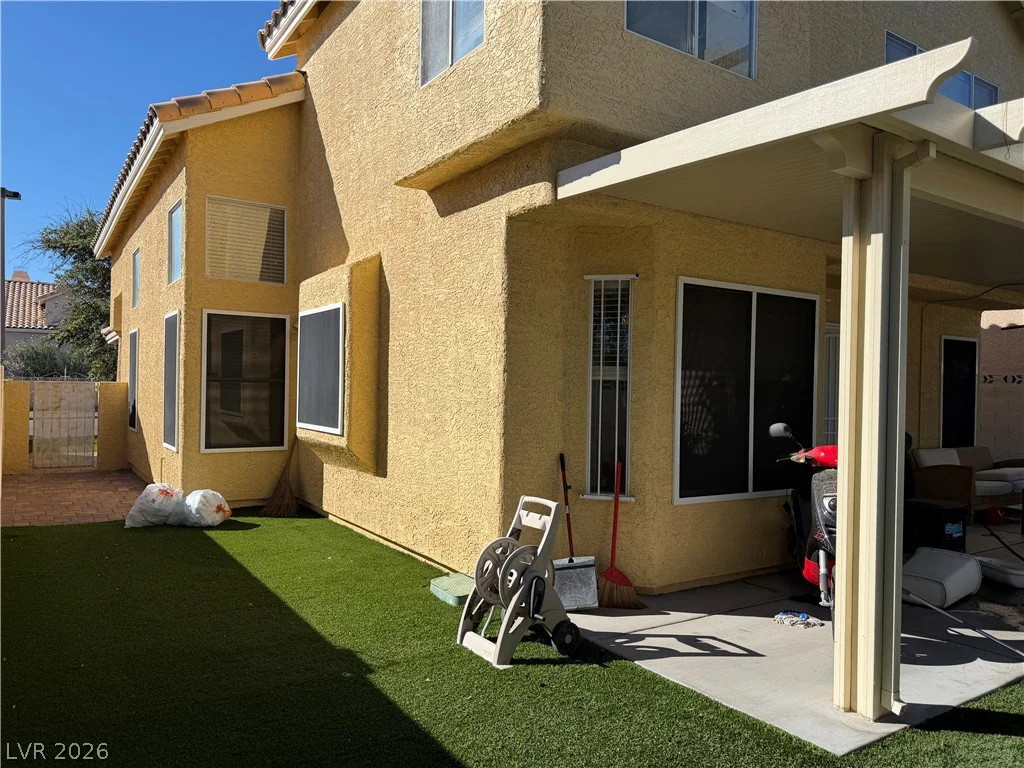 9232 Sun Rose, Las Vegas, NV 89134
