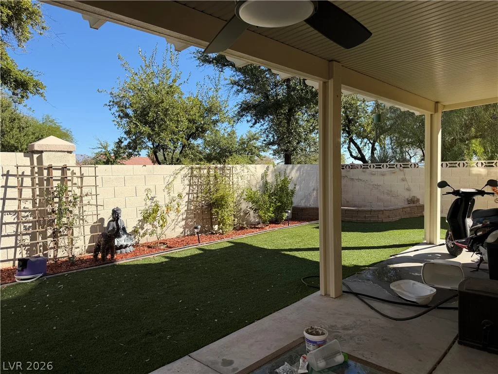 9232 Sun Rose, Las Vegas, NV 89134