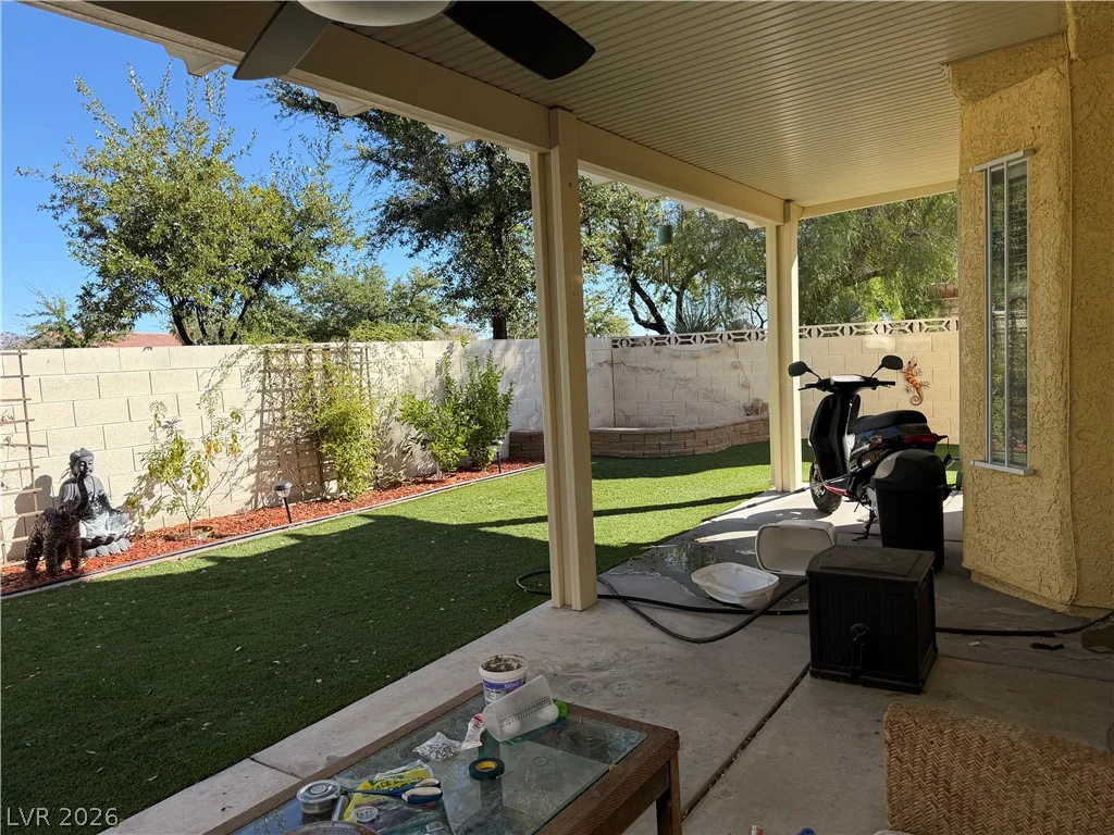 9232 Sun Rose, Las Vegas, NV 89134
