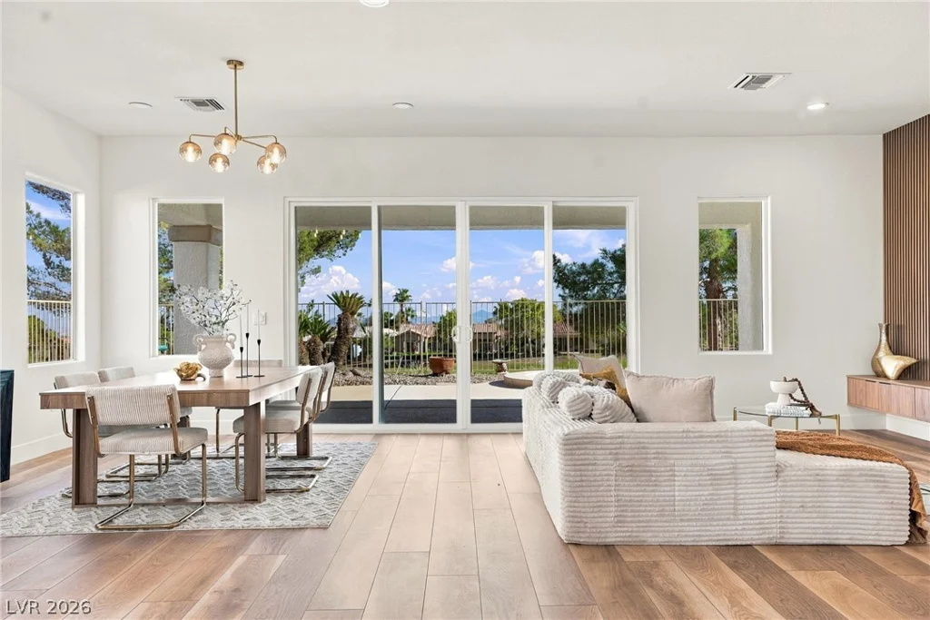 3128 Darby Falls, Las Vegas, NV 89134