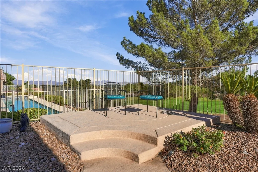3128 Darby Falls, Las Vegas, NV 89134