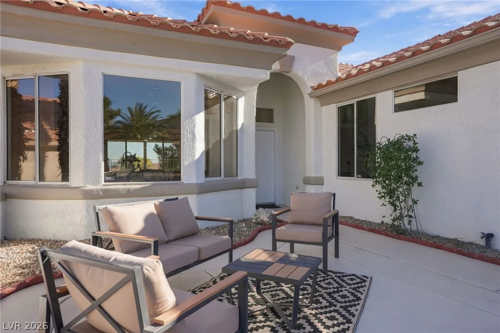 3128 Darby Falls, Las Vegas, NV 89134