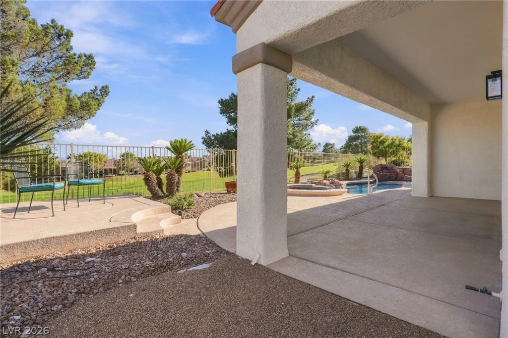 3128 Darby Falls, Las Vegas, NV 89134