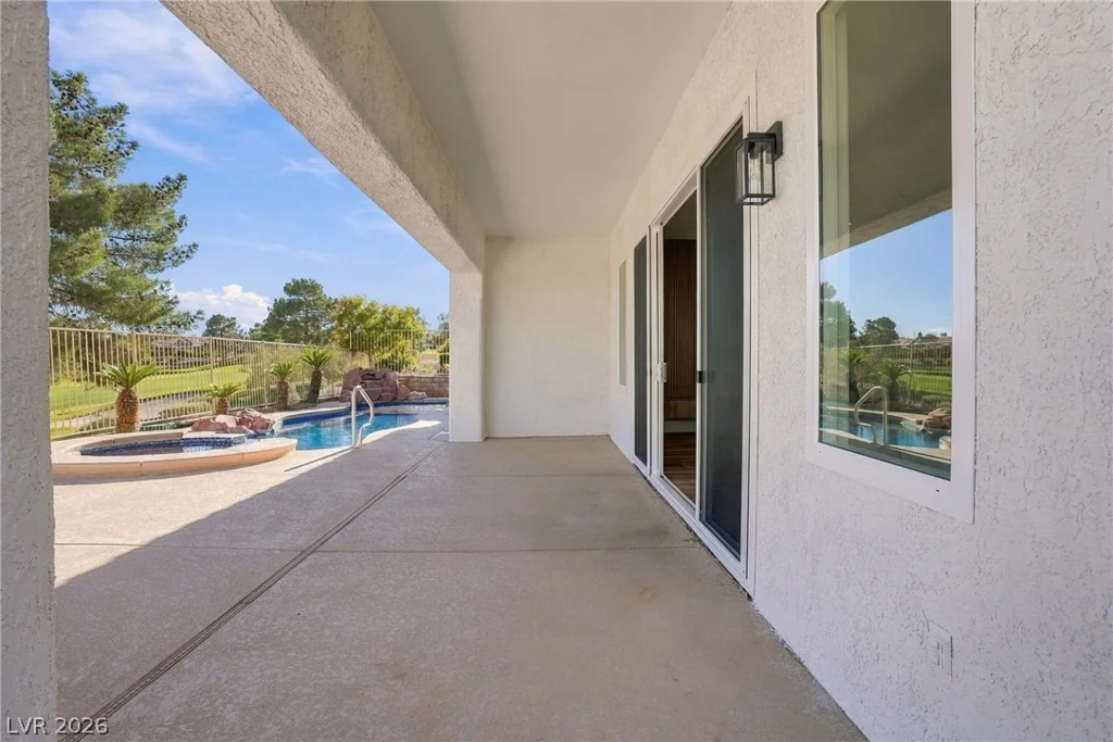 3128 Darby Falls, Las Vegas, NV 89134