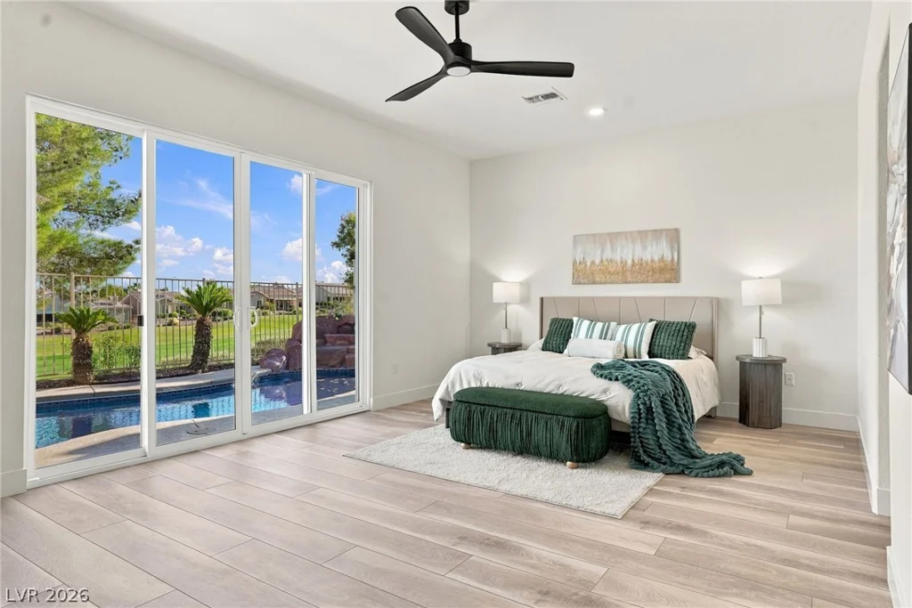 3128 Darby Falls, Las Vegas, NV 89134