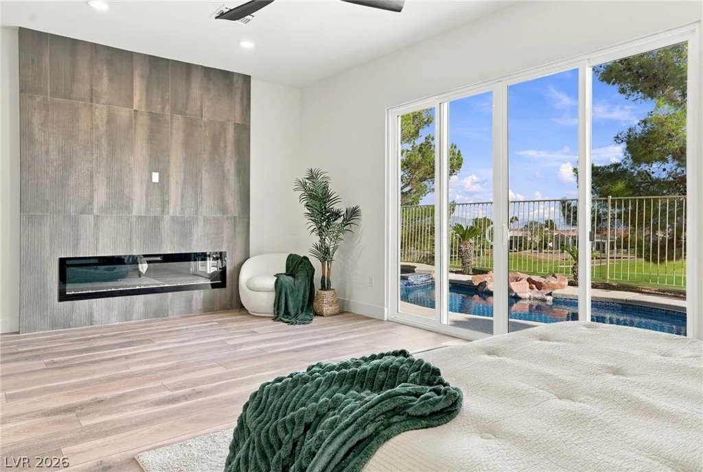 3128 Darby Falls, Las Vegas, NV 89134