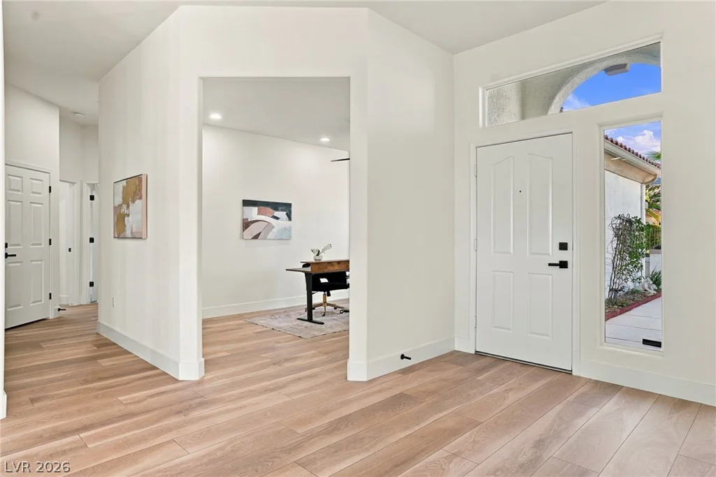 3128 Darby Falls, Las Vegas, NV 89134