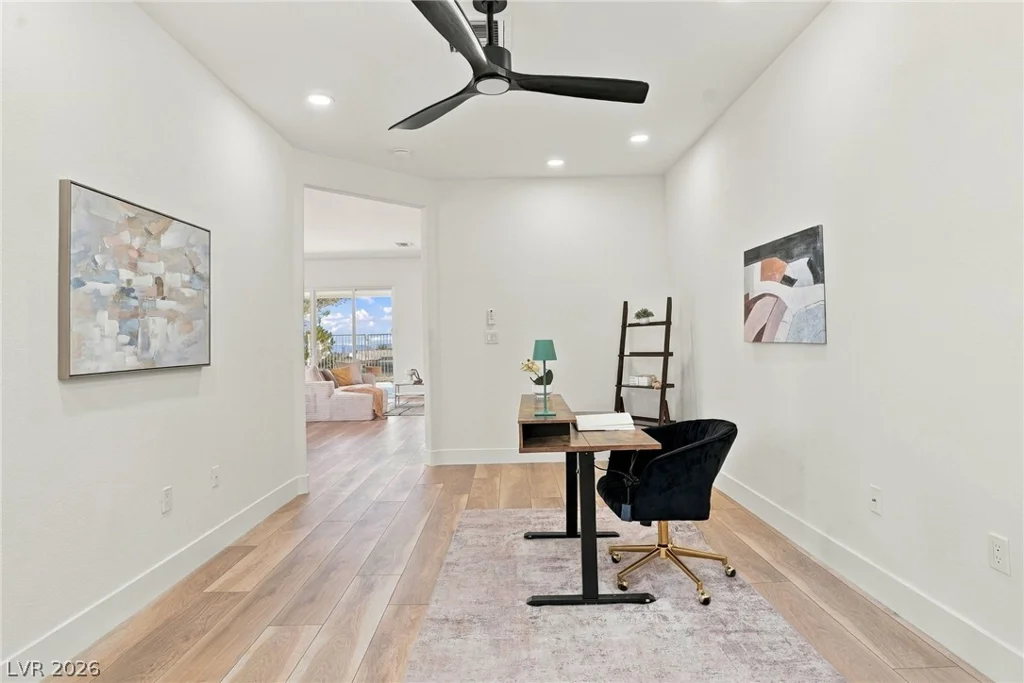 3128 Darby Falls, Las Vegas, NV 89134