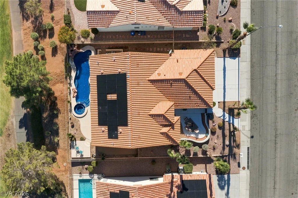 3128 Darby Falls, Las Vegas, NV 89134