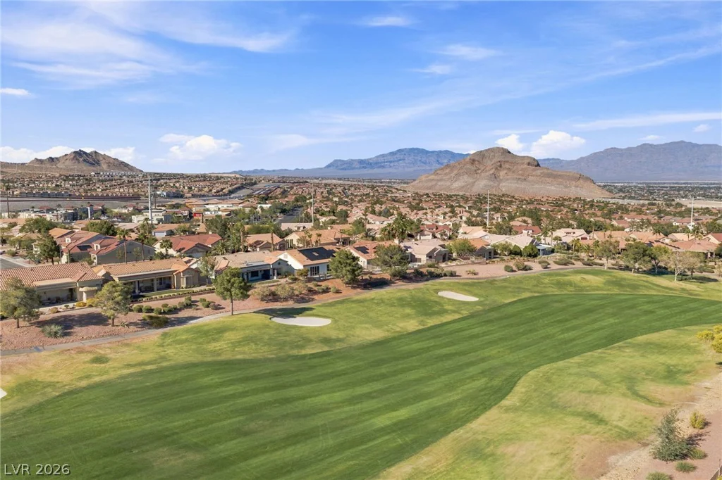 3128 Darby Falls, Las Vegas, NV 89134
