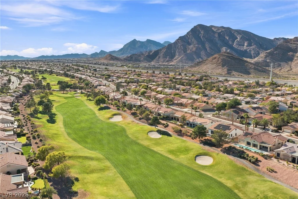 3128 Darby Falls, Las Vegas, NV 89134
