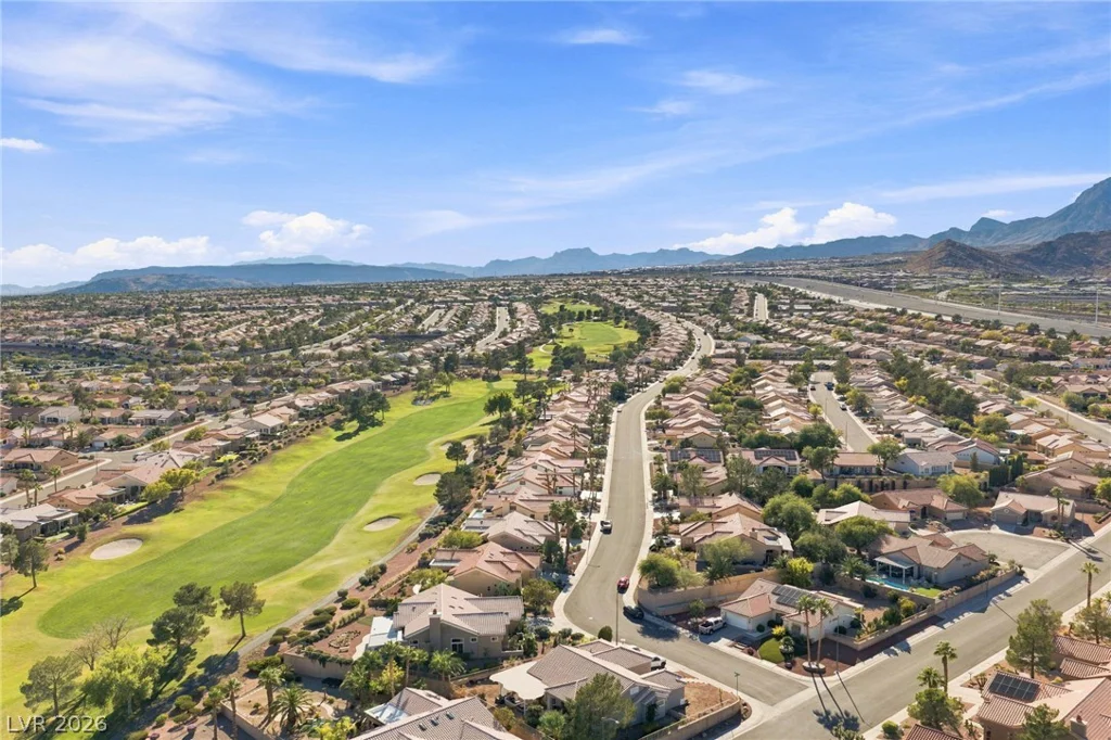 3128 Darby Falls, Las Vegas, NV 89134