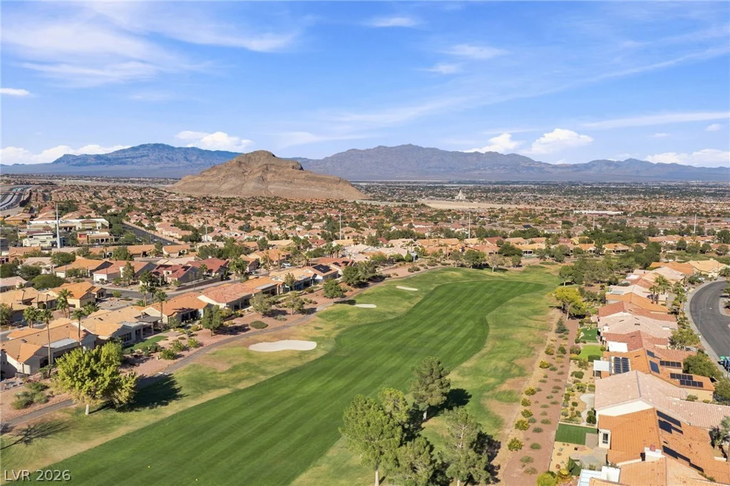3128 Darby Falls, Las Vegas, NV 89134