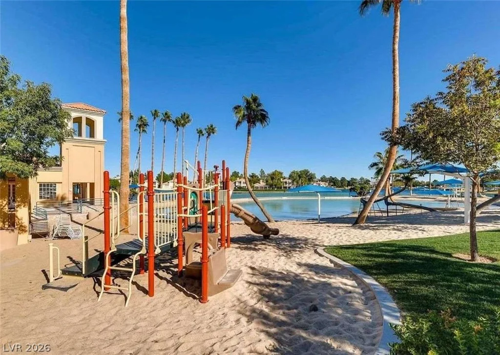 3024 Gulf Breeze, Las Vegas, NV 89128