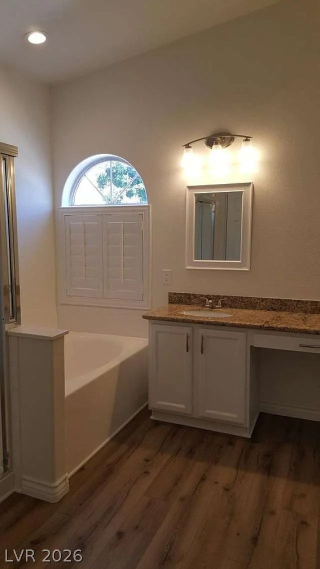 3024 Gulf Breeze, Las Vegas, NV 89128