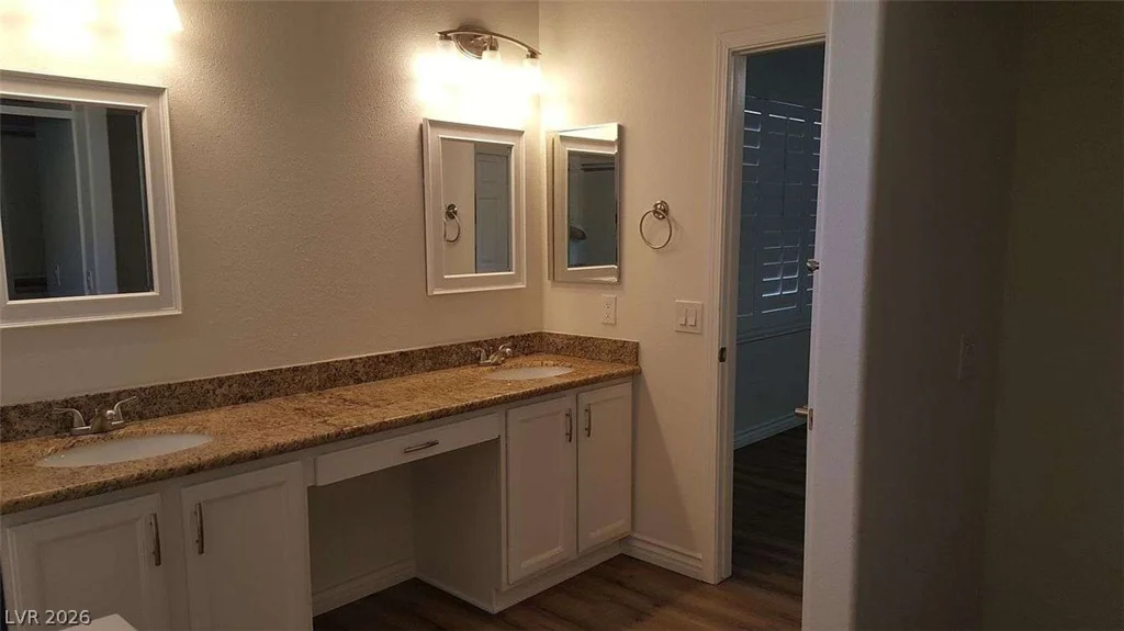 3024 Gulf Breeze, Las Vegas, NV 89128