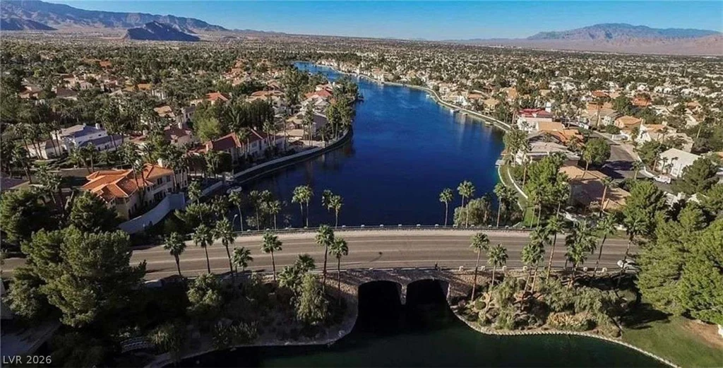 3024 Gulf Breeze, Las Vegas, NV 89128