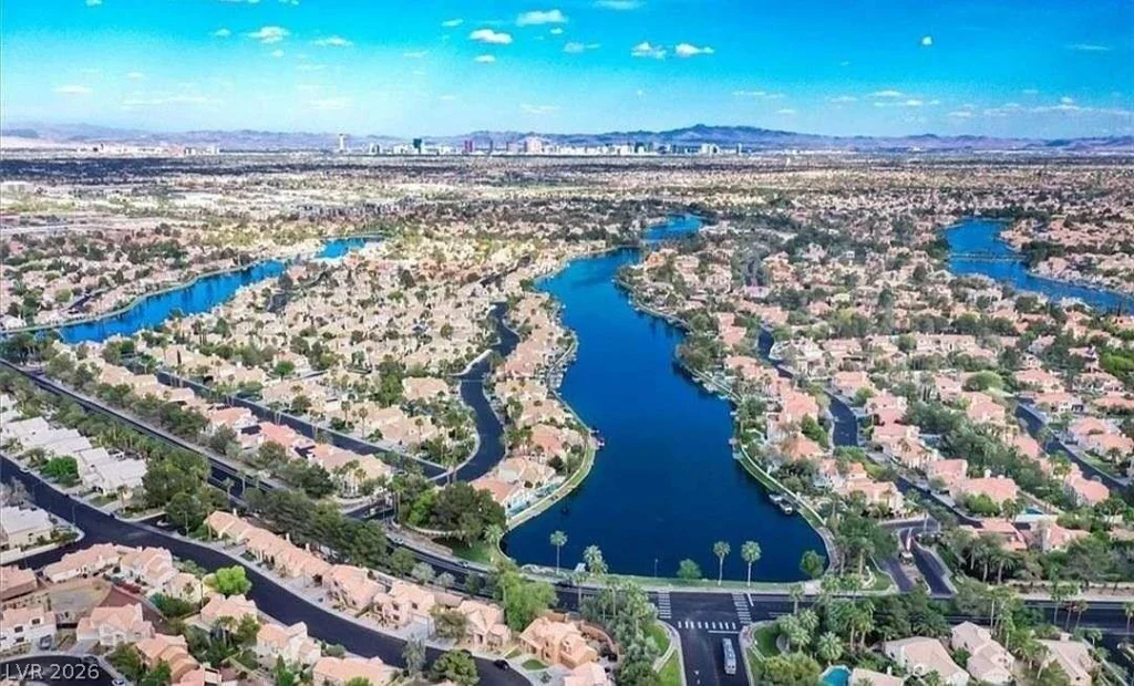 3024 Gulf Breeze, Las Vegas, NV 89128