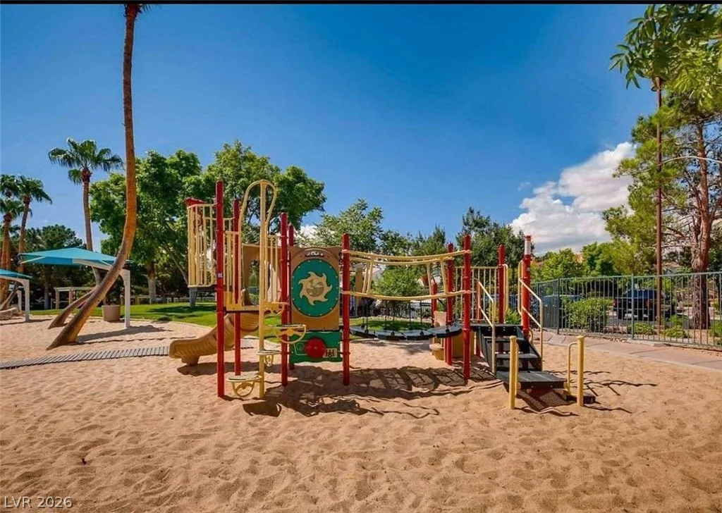 3024 Gulf Breeze, Las Vegas, NV 89128