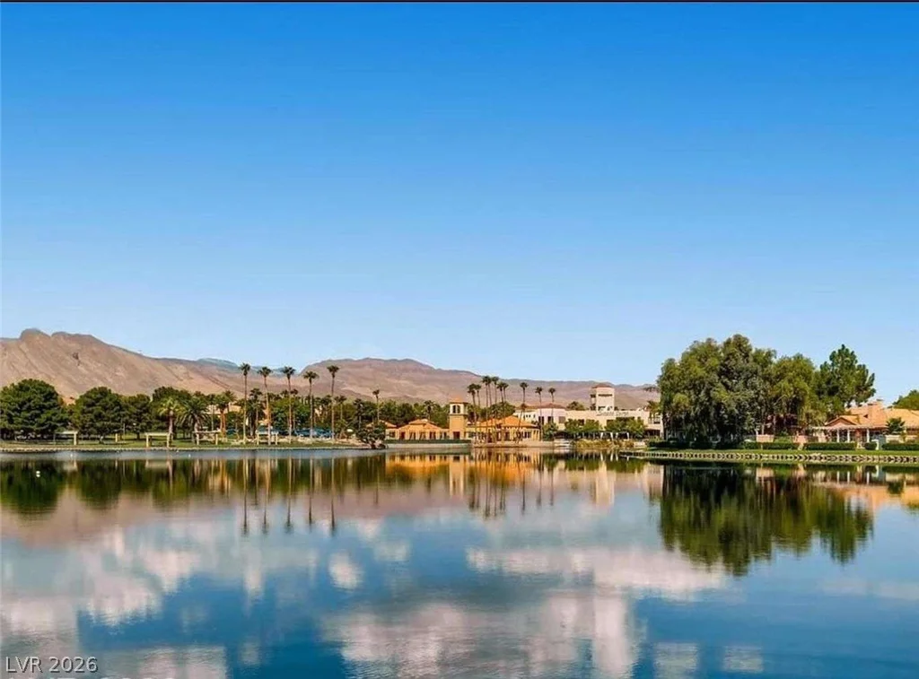 3024 Gulf Breeze, Las Vegas, NV 89128