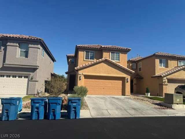 11762 Pine Shadows, Las Vegas, NV 89183