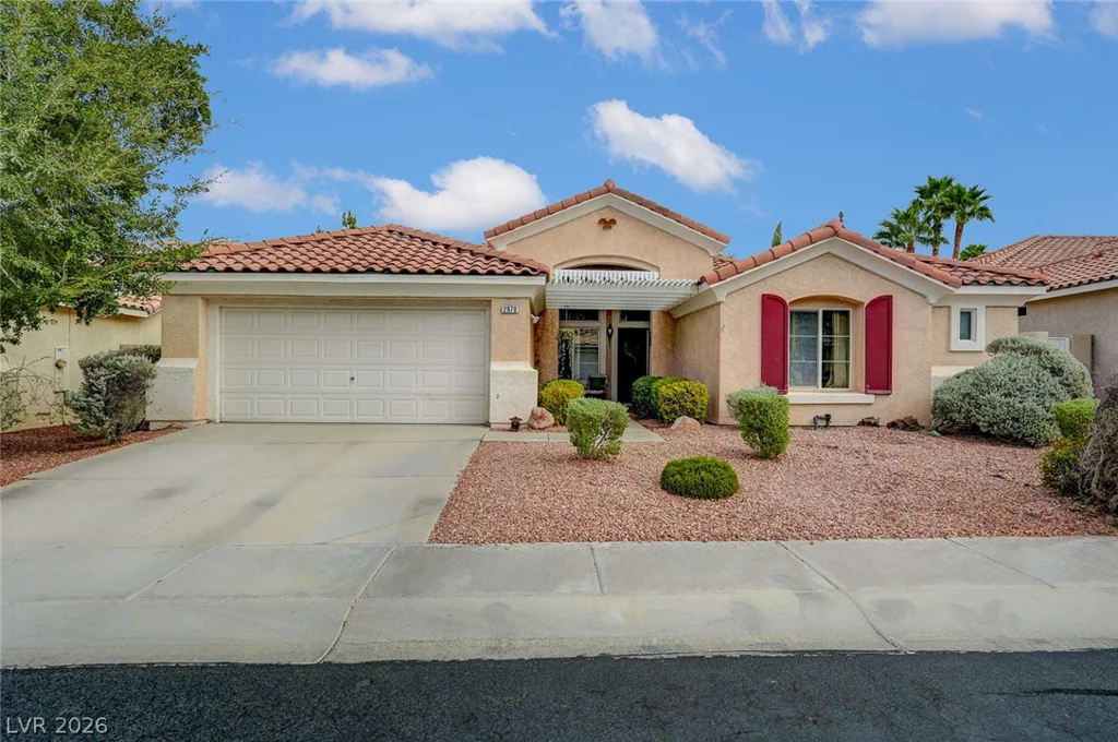 2970 Matese, Henderson, NV 89052