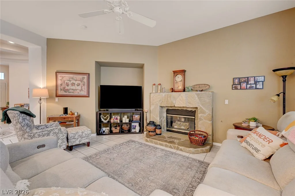 2970 Matese, Henderson, NV 89052