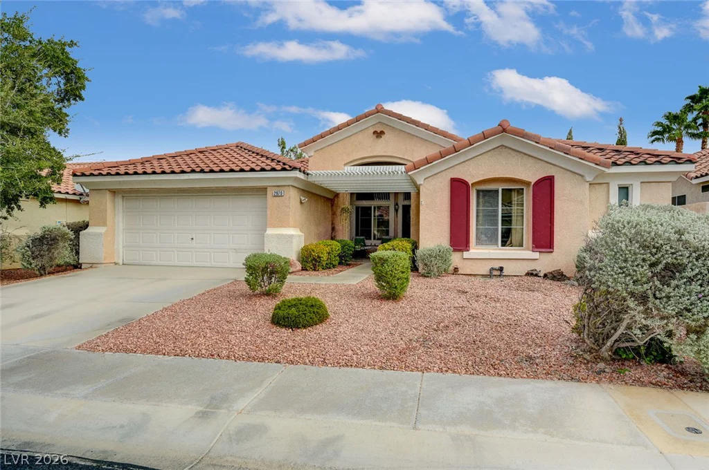 2970 Matese, Henderson, NV 89052