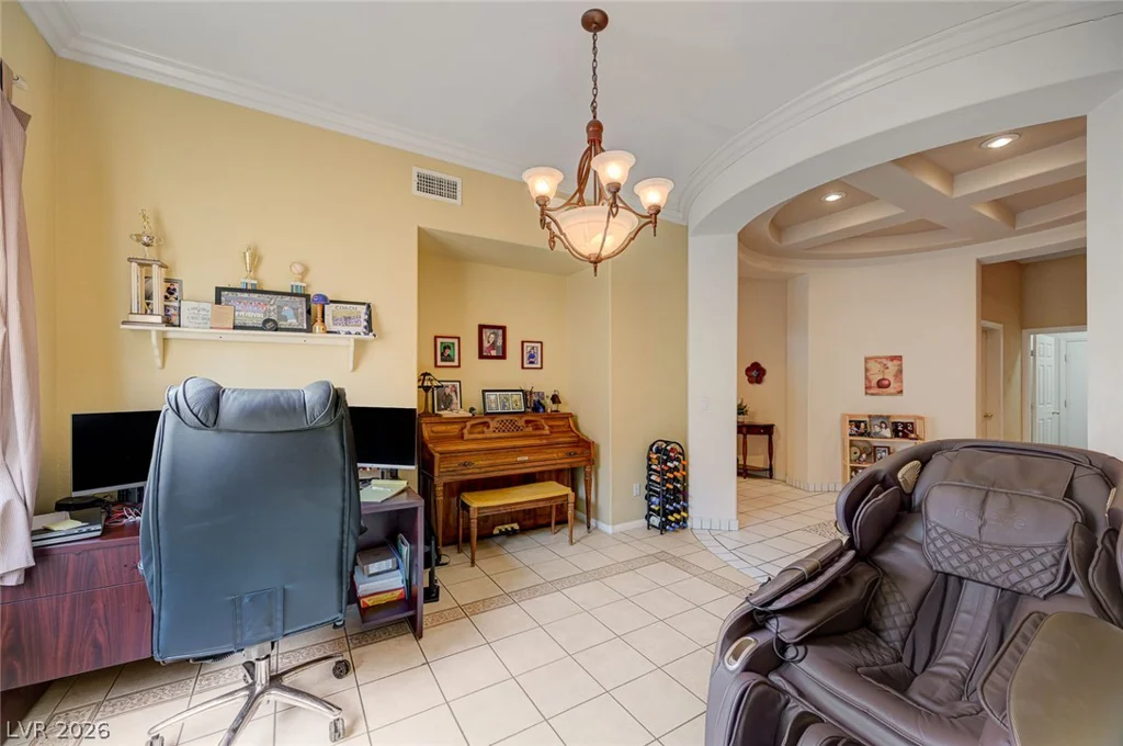 2970 Matese, Henderson, NV 89052