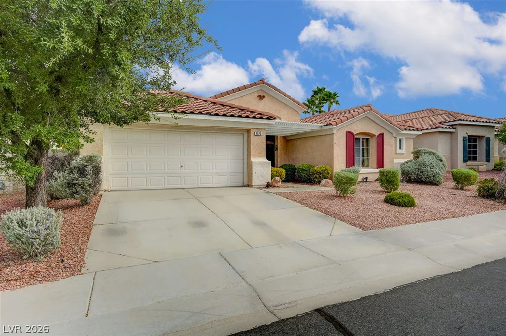 2970 Matese, Henderson, NV 89052