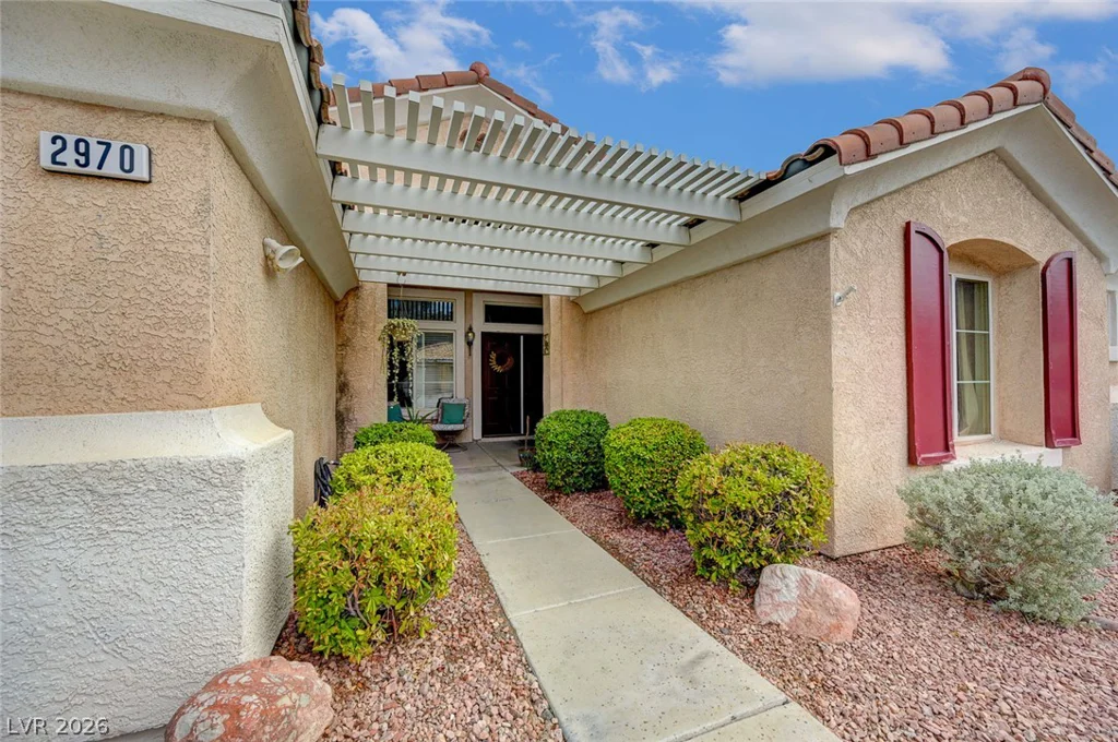 2970 Matese, Henderson, NV 89052