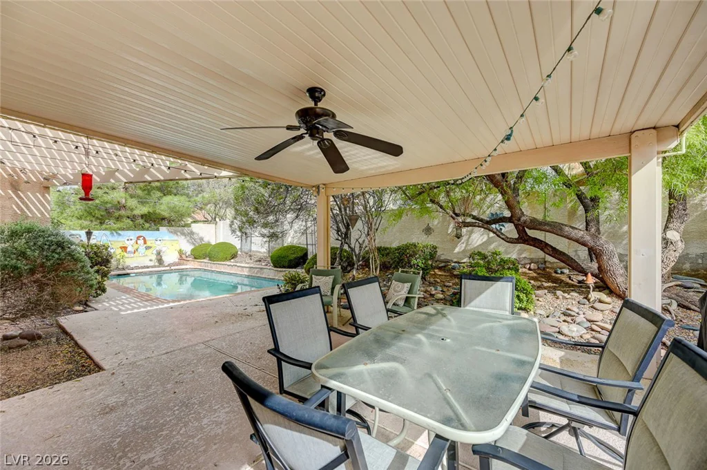 2970 Matese, Henderson, NV 89052