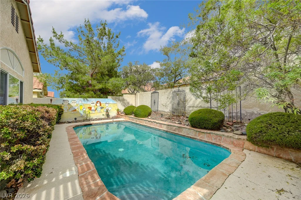 2970 Matese, Henderson, NV 89052
