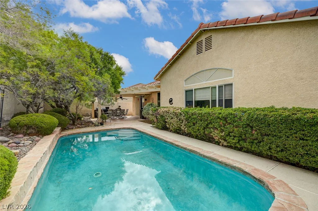 2970 Matese, Henderson, NV 89052