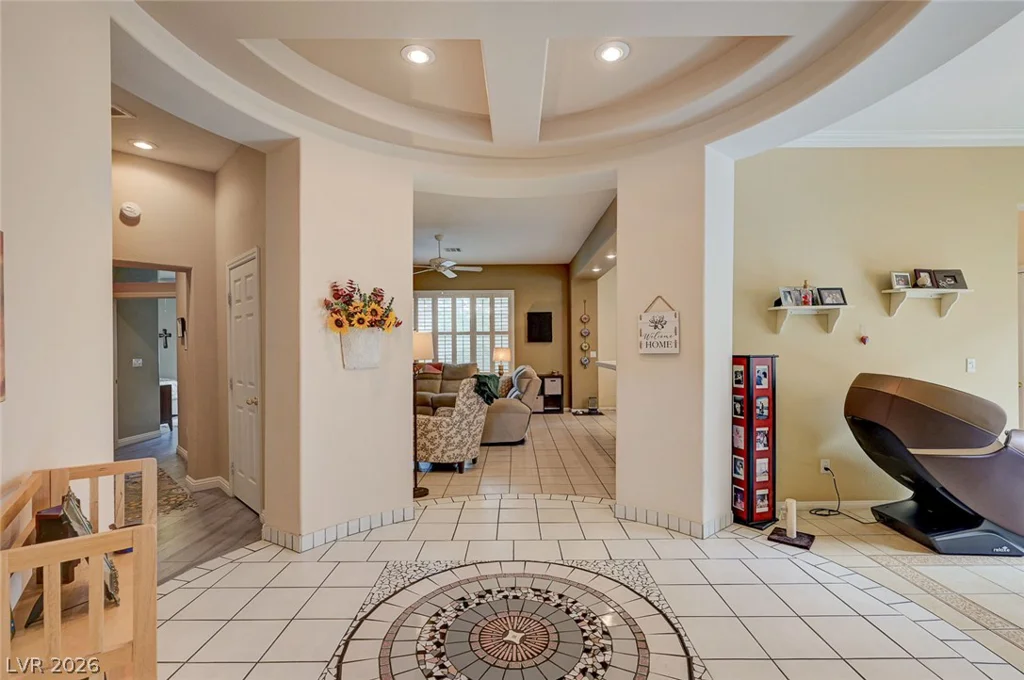 2970 Matese, Henderson, NV 89052
