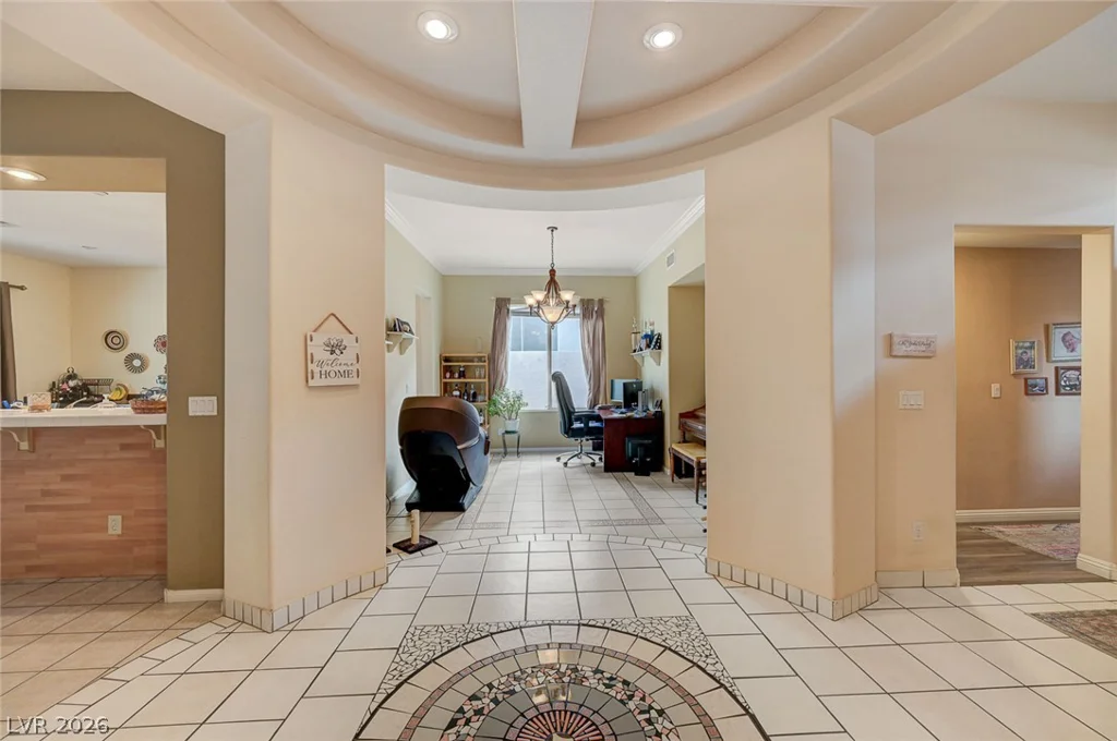 2970 Matese, Henderson, NV 89052
