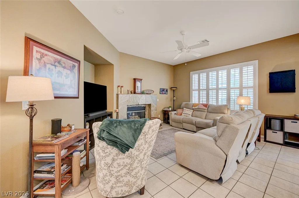 2970 Matese, Henderson, NV 89052