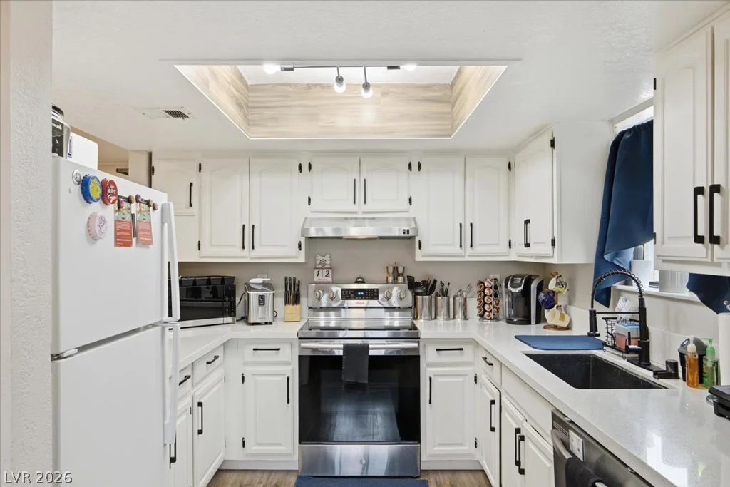 5099 Eldora, Las Vegas, NV 89146