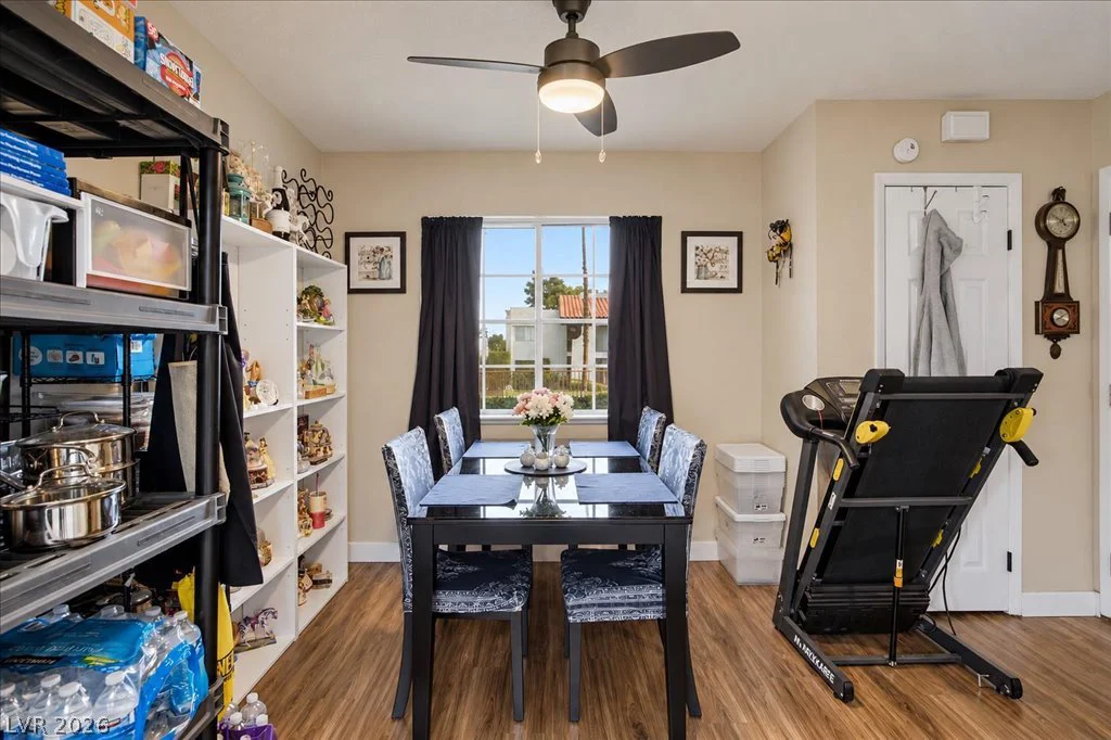 5099 Eldora, Las Vegas, NV 89146