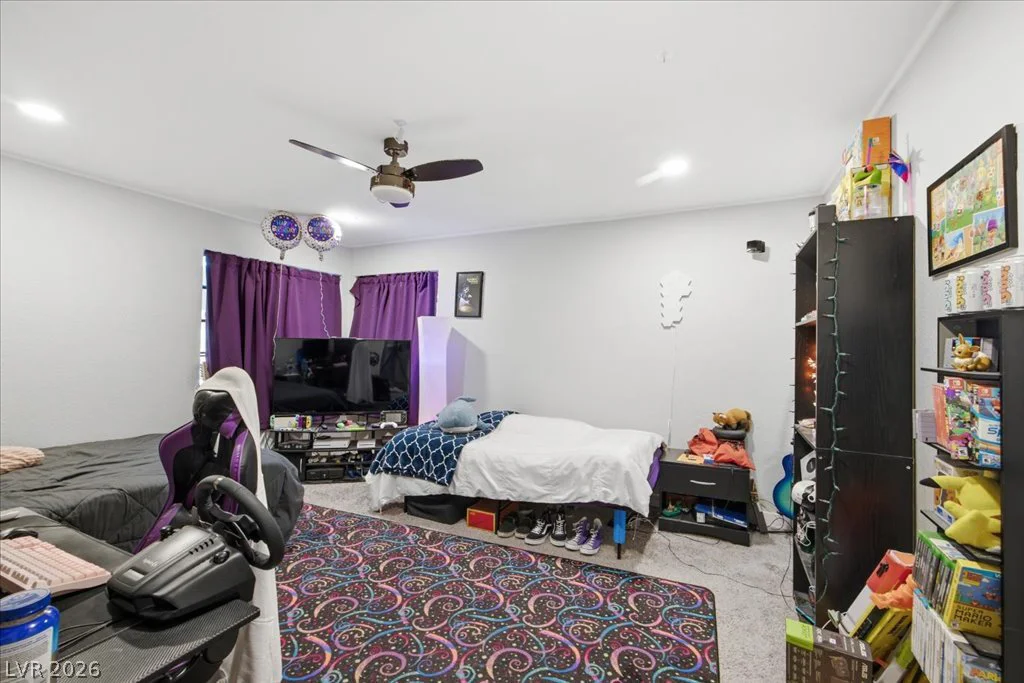5099 Eldora, Las Vegas, NV 89146