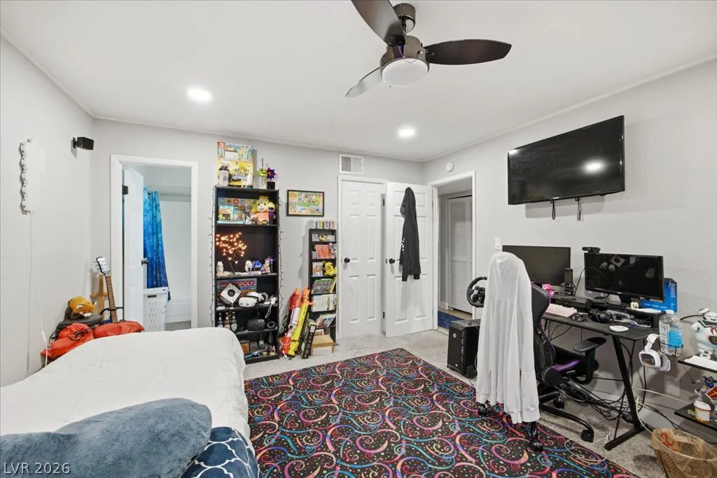 5099 Eldora, Las Vegas, NV 89146