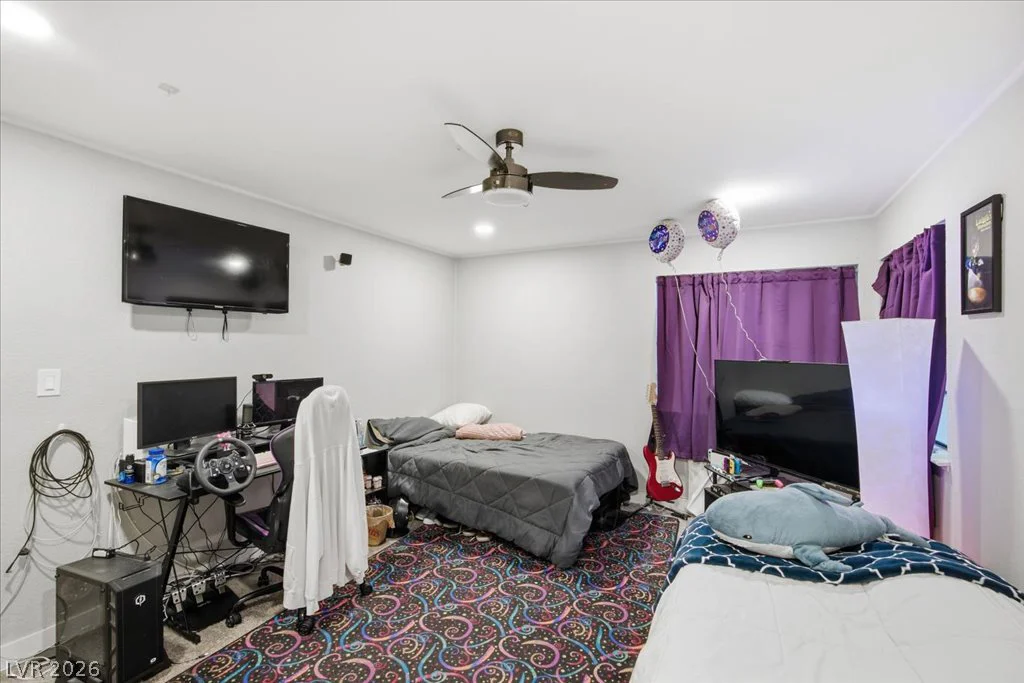 5099 Eldora, Las Vegas, NV 89146