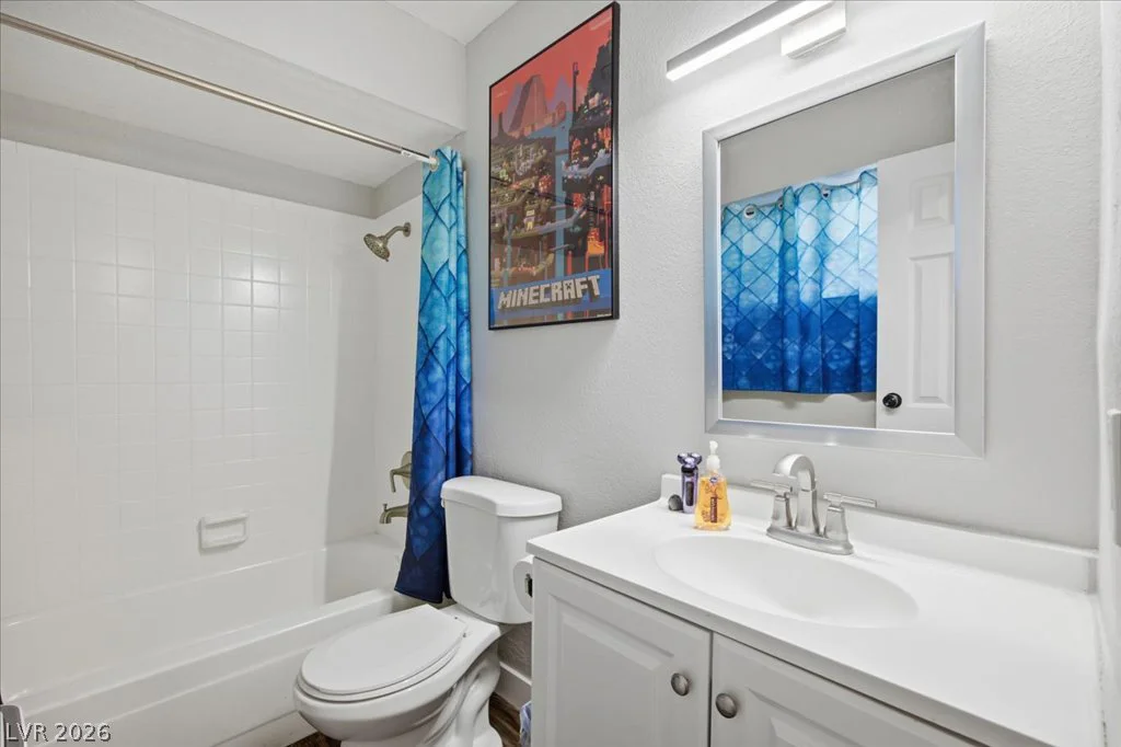 5099 Eldora, Las Vegas, NV 89146
